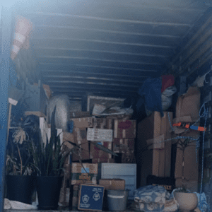 mudanças em londrina