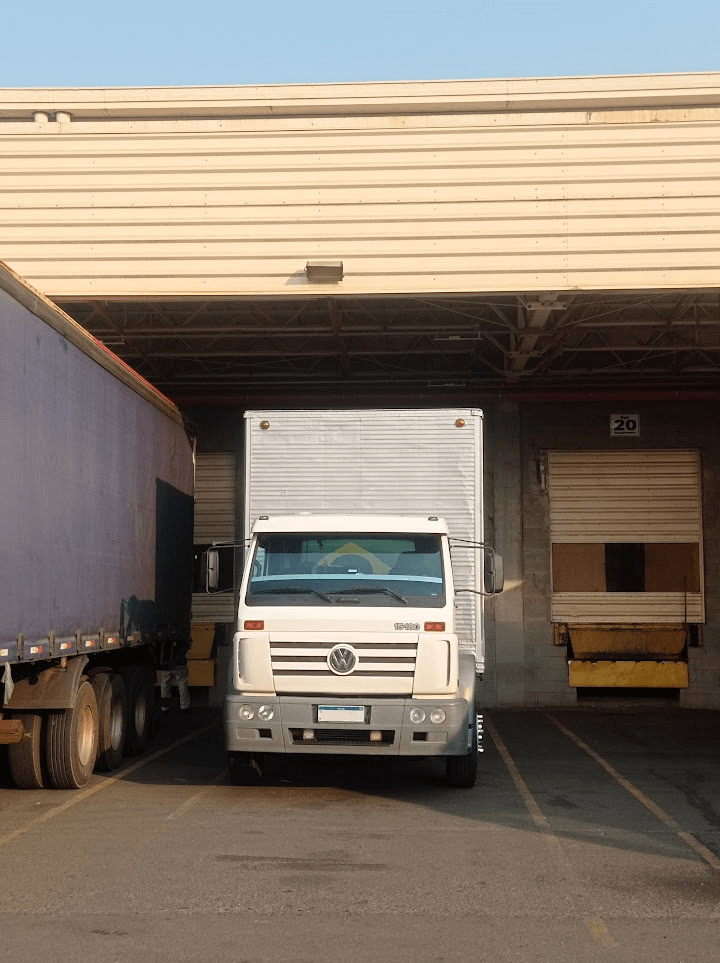 mudanças em londrina